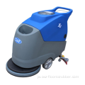 lumaku competitive konco lantai sweeper scrubber